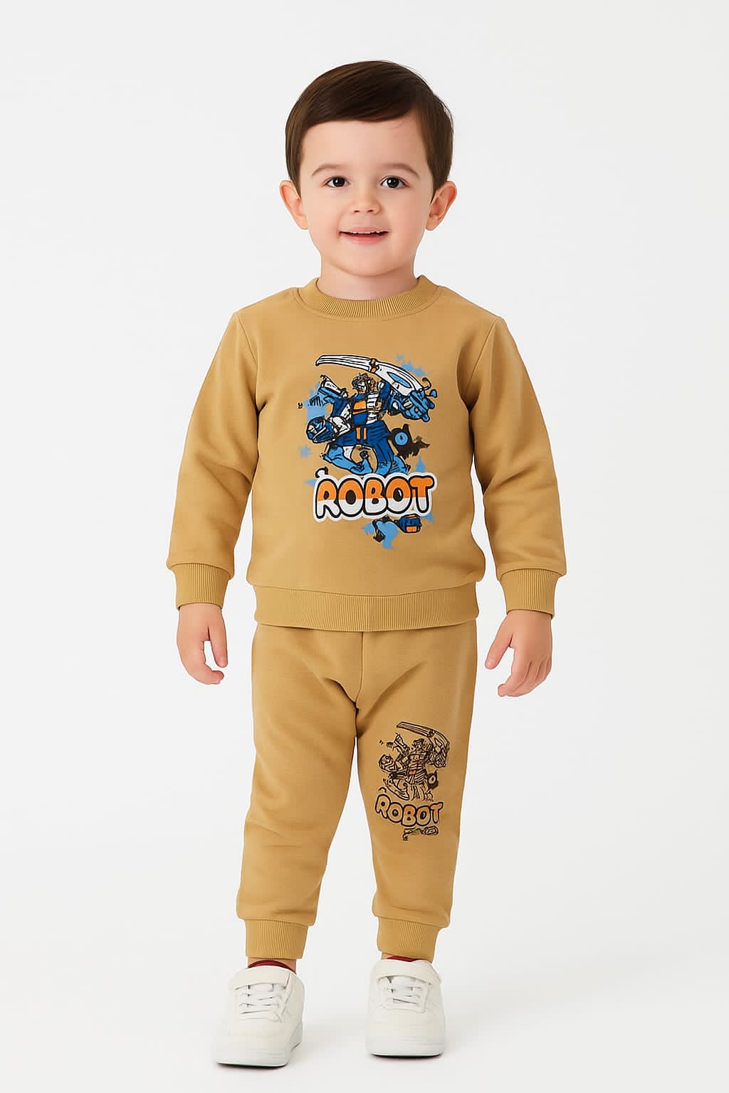 Tracksuit for Baby Boby and baby Girls