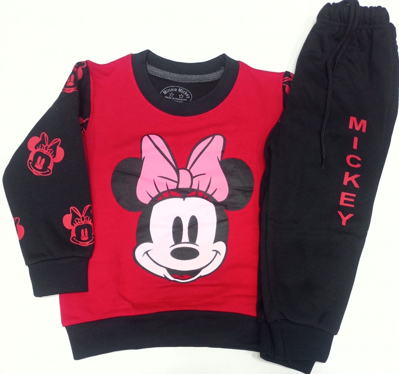 Winter Tracksuit For babies